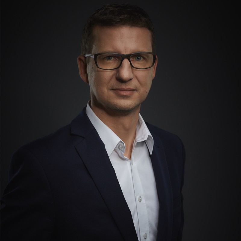 Tomasz Łapa